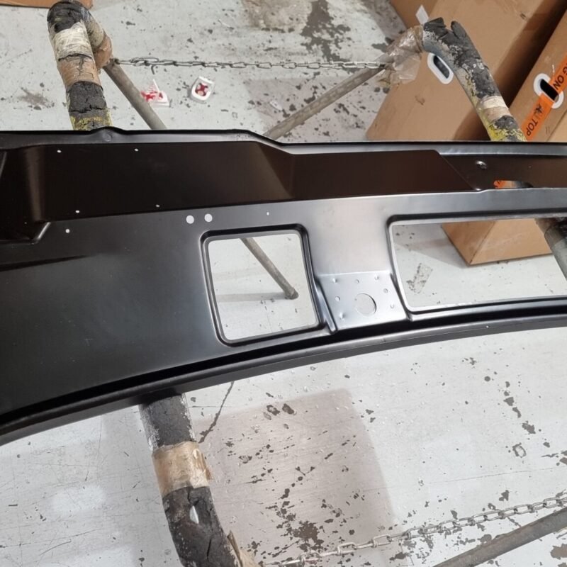Ford Falcon XY Upper Cowl / Plenum Panel