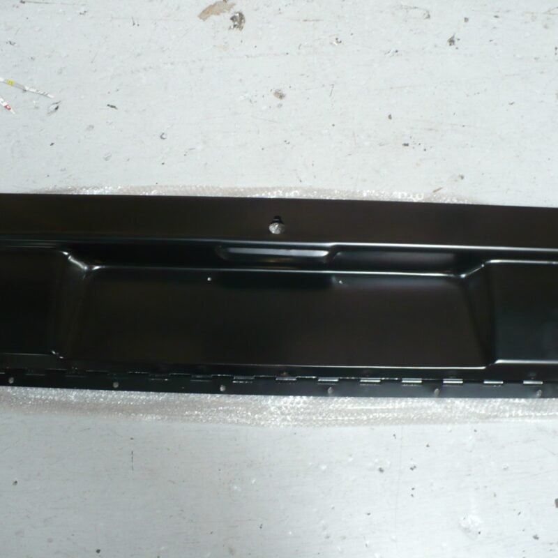 Holden EJ EH Spare Wheel Door Ute / Panel Van