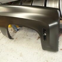 Chevy Pickup C-10 1973-1980 Right Hand Fender / Guard