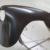 Chevy Pickup 1947-1953 Left Hand Front Fender / Guard