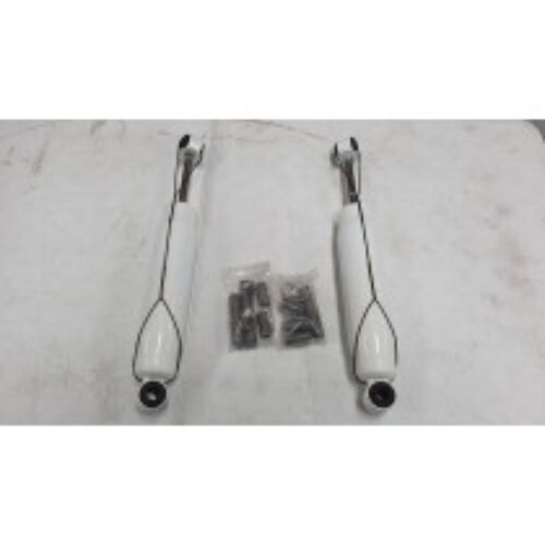 Ford F100 DJM Suspension – Rear Calmax Supershocks 19.5 Inch Loop / Loop (Pair)