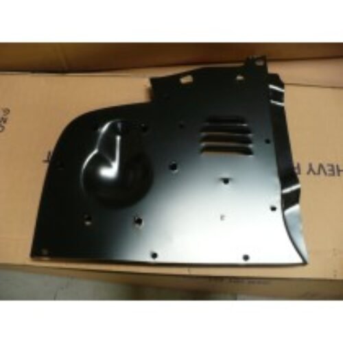 Ford F100 1956 Radiator Support Deflector