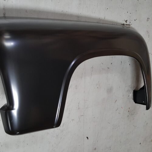 F100 1953-1956 Left Hand Front Guard