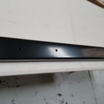 F100 Fleetside 1948-1972 Painted Rear Bumper Bar