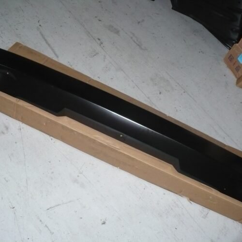 Ford F100 55-56 Front Valance (Without Cutouts)