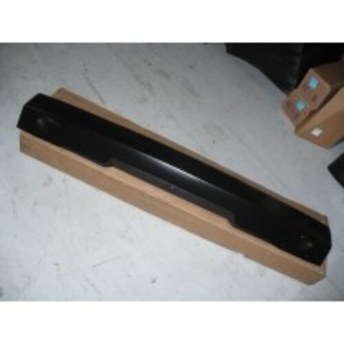 Ford F100 55-56 Front Valance (Without Cutouts)