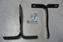F100 1948-1972 Rear Bumper Bracket (Assembled) 4PC