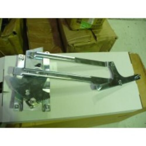 Ford F100 1953-1955 Left Hand Window Regulator