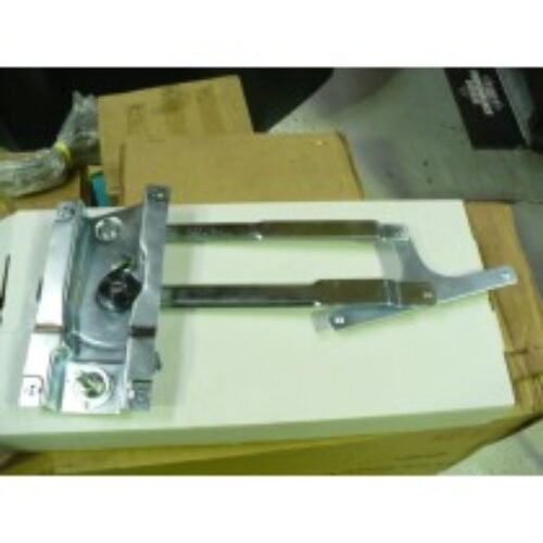 Ford F100 1953-1955 Right Hand Window Regulator