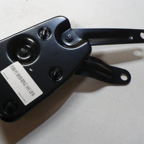 F100 1956 Hood Hinge Assembly