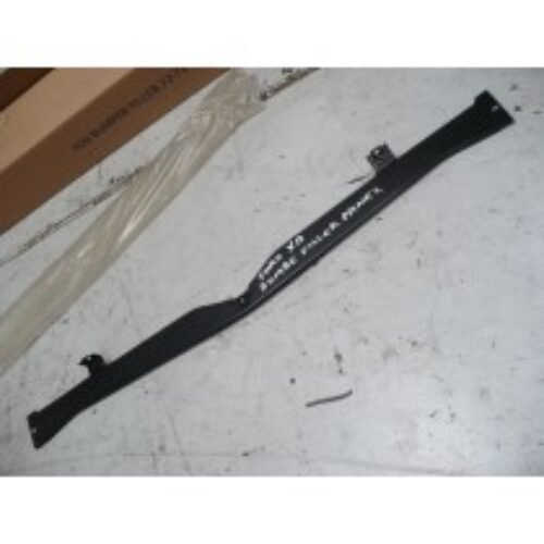 Ford XA Falcon Bumper Filler Panel