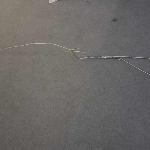 Ford Falcon XW-XY Engine Bay / Body Brake Line Set