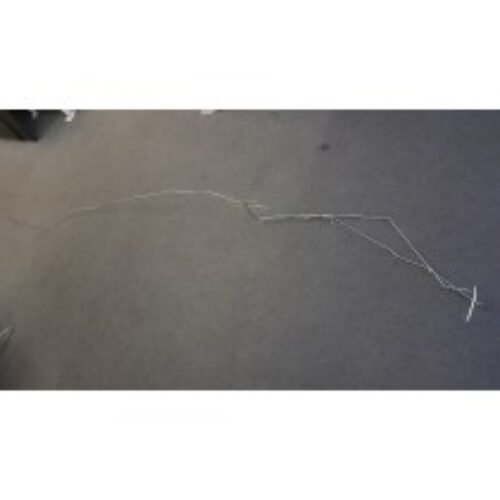Ford Falcon XW-XY Engine Bay / Body Brake Line Set