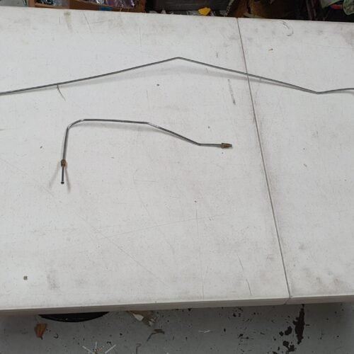 Ford Falcon XW-XY Engine Bay Brake Line Set