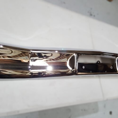 Ford Falcon XW-XY Front Bumper Bar