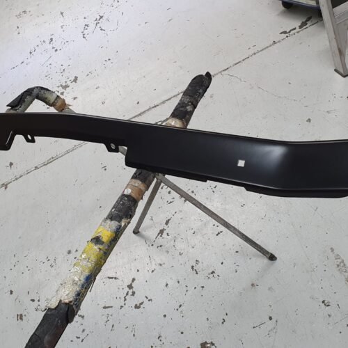 Ford Falcon XA Painted Front Bumper Bar