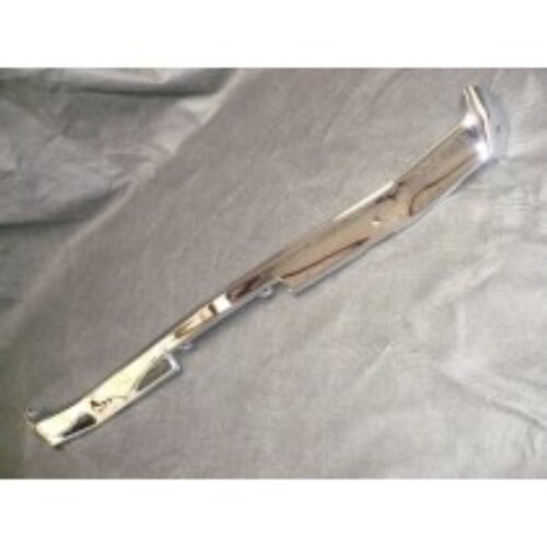 Ford Falcon XA Front Bumper Bar Chrome