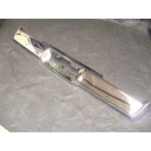 Ford Falcon XA Rear Bumper Bar Chrome