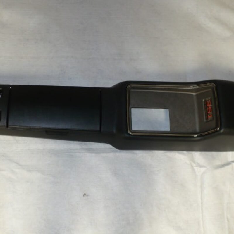 Ford Falcon XW-XY GT Console (Centre)
