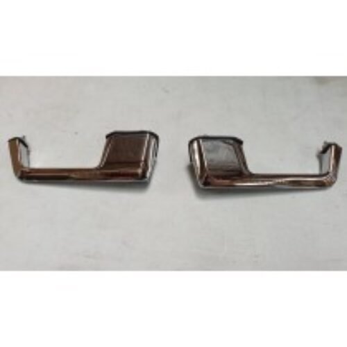Ford Falcon XR-XT-XW-XY ZC-ZD Rear Door Handles (Pair)
