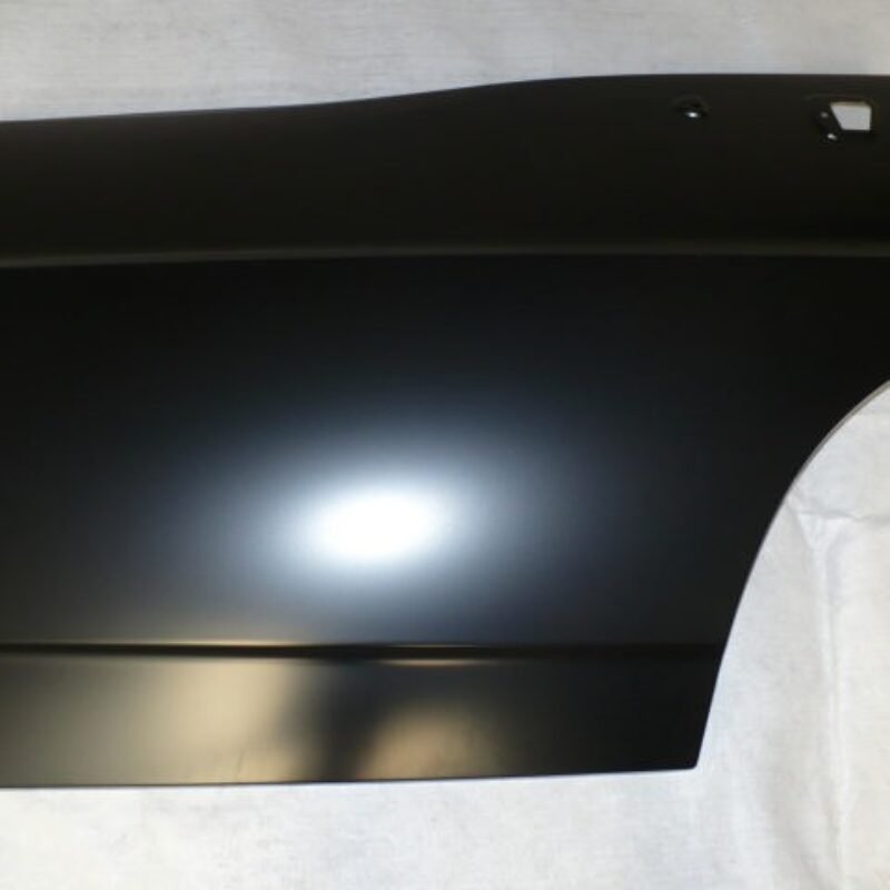 Ford Falcon XR-XT-XW-XY Left Hand Rear Door Skin