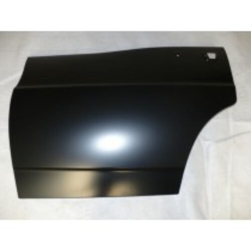Ford Falcon XR-XT-XW-XY Left Hand Rear Door Skin