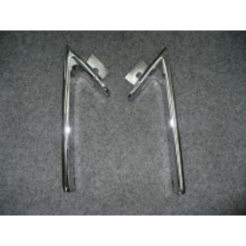 Ford XA XB XC Coupe Quarter Window Moulds (Pair)