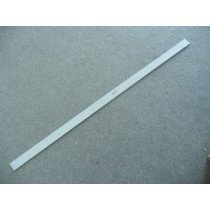 Ford Drip Rail Repair Section XR XT XW XY ZA ZB ZC ZD ZF ZG ZH ZJ ZK F100 Cortina Escort (Length 122cm)