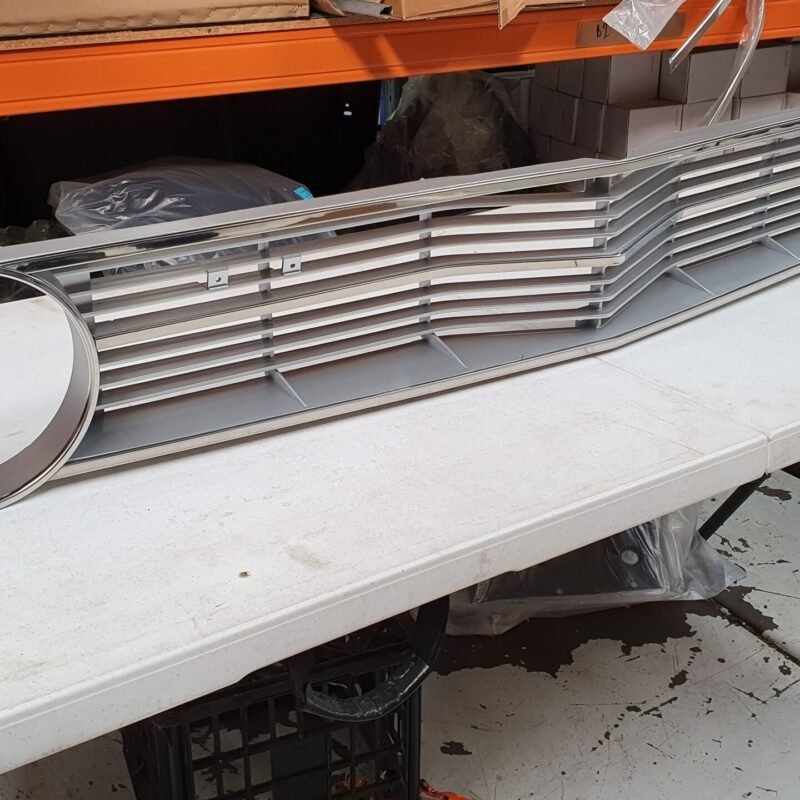 Ford Falcon XA Standard Grille