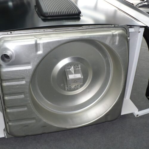 Ford Falcon XR-XY ZA-ZD GT 16 Gal Standard Fuel Tank