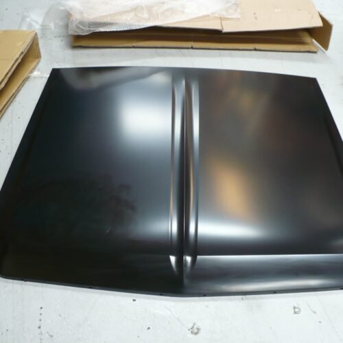 Ford Falcon XR-XT Fairlane ZA-ZB Bonnet / Hood