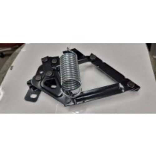 Ford Falcon XR-XT-XW-XY ZA-ZB-ZC-ZD Left Hand Bonnet / Hood Hinge