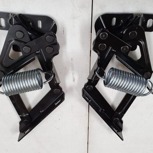 Ford Falcon XA-XC Bonnet / Hood Hinges (Pair)
