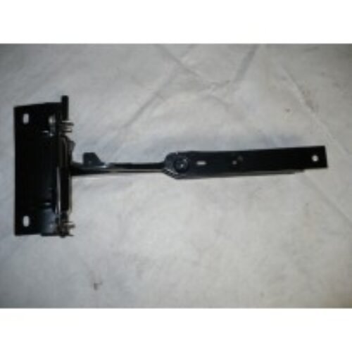 Ford Falcon XW-XY Bonnet Lock / Vertical Support