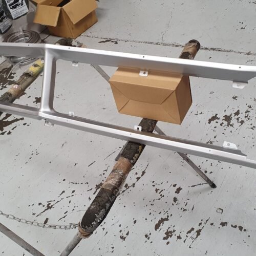 Ford Falcon XY Grille Panel