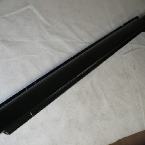 Ford Falcon XR-XT-XW-XY Rocker / Sill Panel