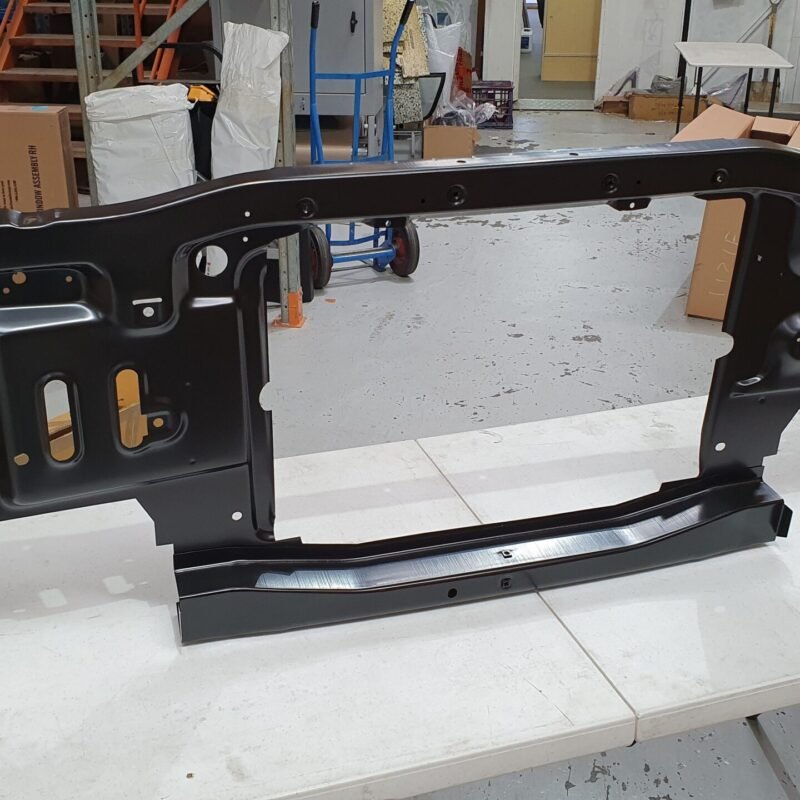 Ford Falcon XW-XY Radiator Support Panel