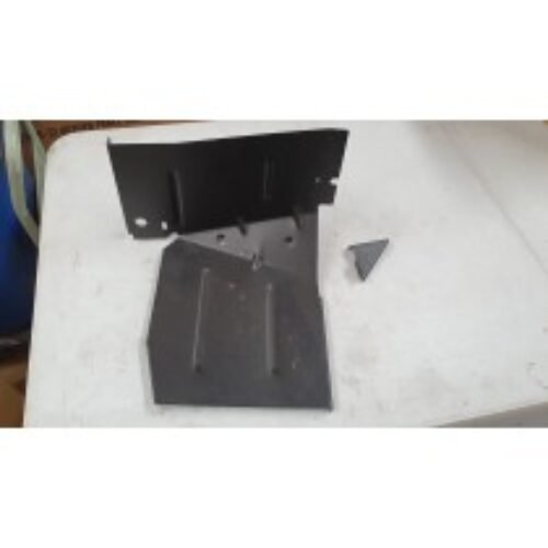 Ford Falcon XA-XC Left Hand Torque Box