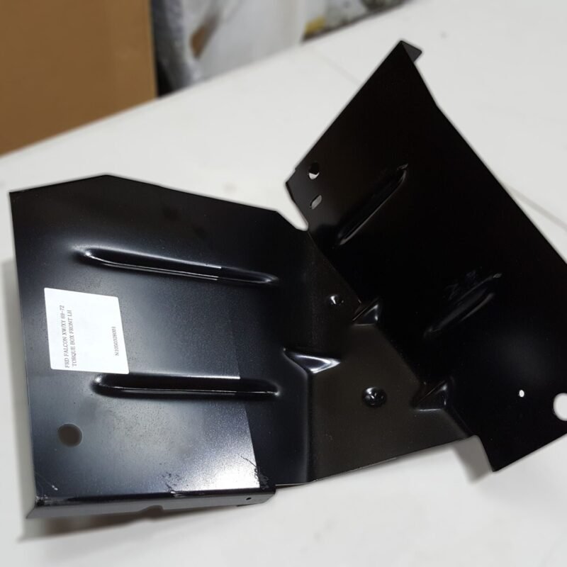 Ford Falcon XR-XY Left Hand Torque Box