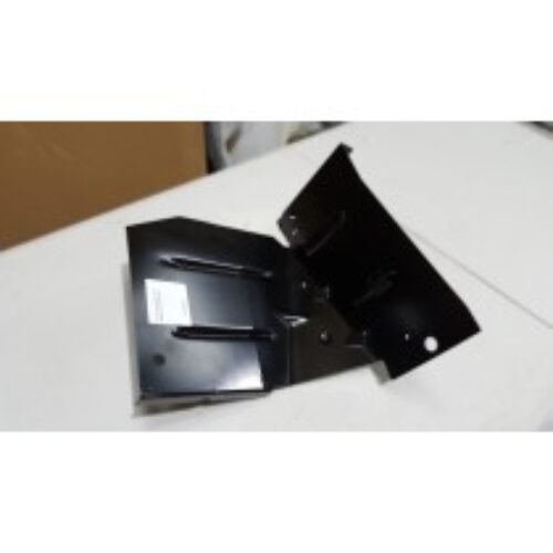 Ford Falcon XR-XY Left Hand Torque Box
