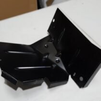 Ford Falcon XR-XY Right Hand Torque Box