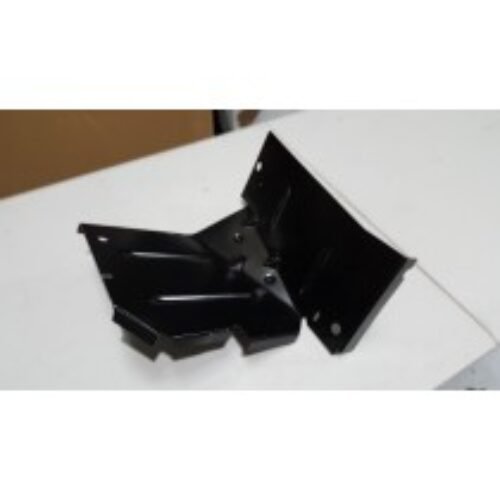 Ford Falcon XR-XY Right Hand Torque Box