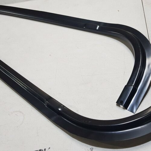Ford Falcon XA-XC Coupe Boot Weatherstrip Channels (Pair)