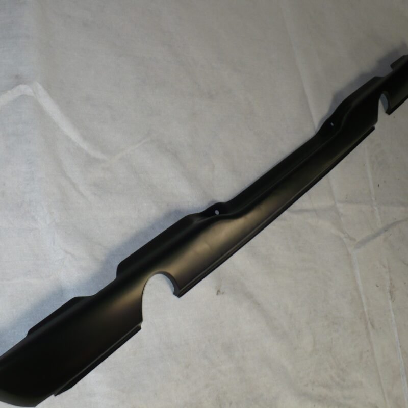 Ford Falcon XA-XB GS Rear Apron/Valance