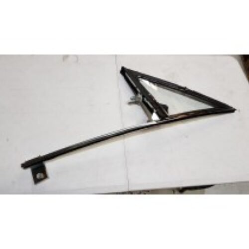Ford Falcon XY Left Hand 1/4 Quarter Vent Window Assembly