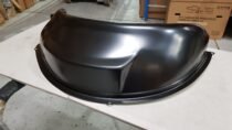 Ford Falcon XW-XY Left Hand Outer Wheel House