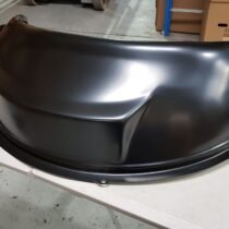 Ford Falcon XW-XY Left Hand Outer Wheel House