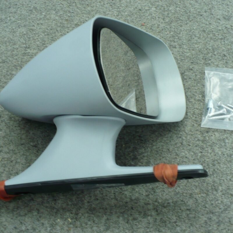Ford XW GT Door Mirror RH (Cast)