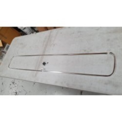 Ford Capri MK I Tail Light / Hockey Stick Moulds + Boot mould