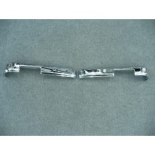 Ford Escort MK2 Front Bumperettes